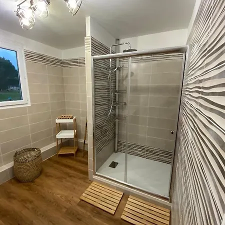 Σπίτι διακοπών Escapade Entre Terre Et