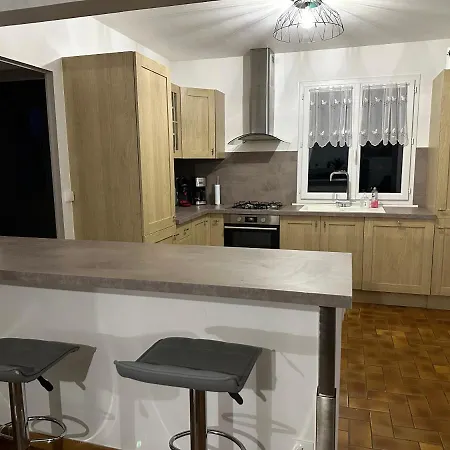 Escapade Entre Terre Et