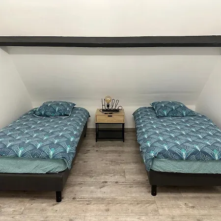 Escapade Entre Terre Et