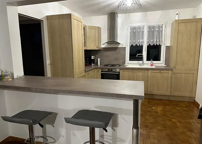 Escapade Entre Terre Et